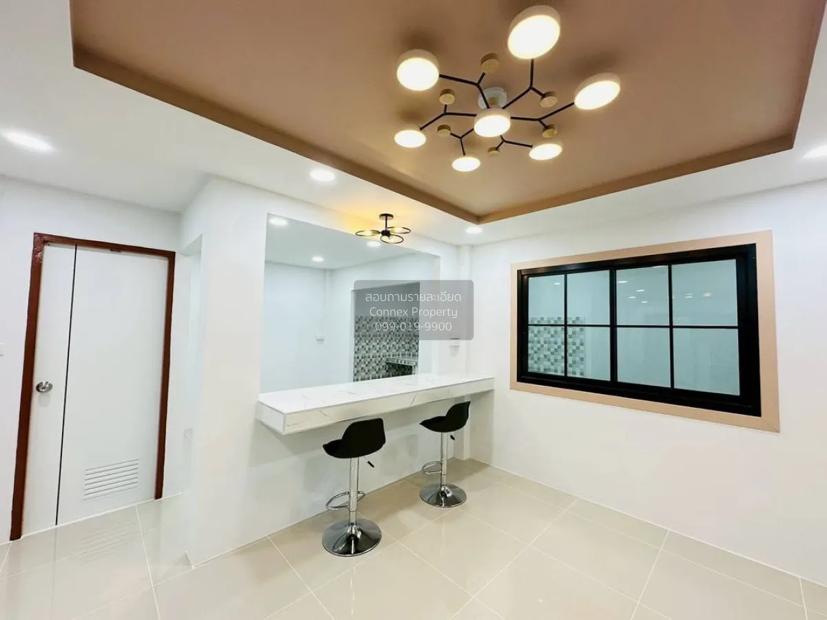 For Sale Townhouse/Townhome  , Baan Nanthicha 3/8 , Sai Noi , Sai