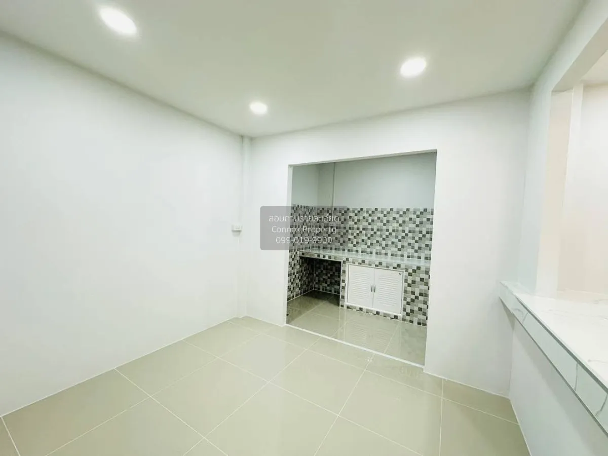 For Sale Townhouse/Townhome  , Baan Nanthicha 3/8 , Sai Noi , Sai