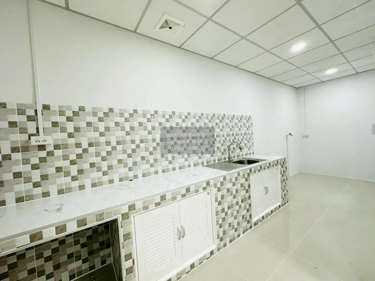 For Sale Townhouse/Townhome  , Baan Nanthicha 3/8 , Sai Noi , Sai