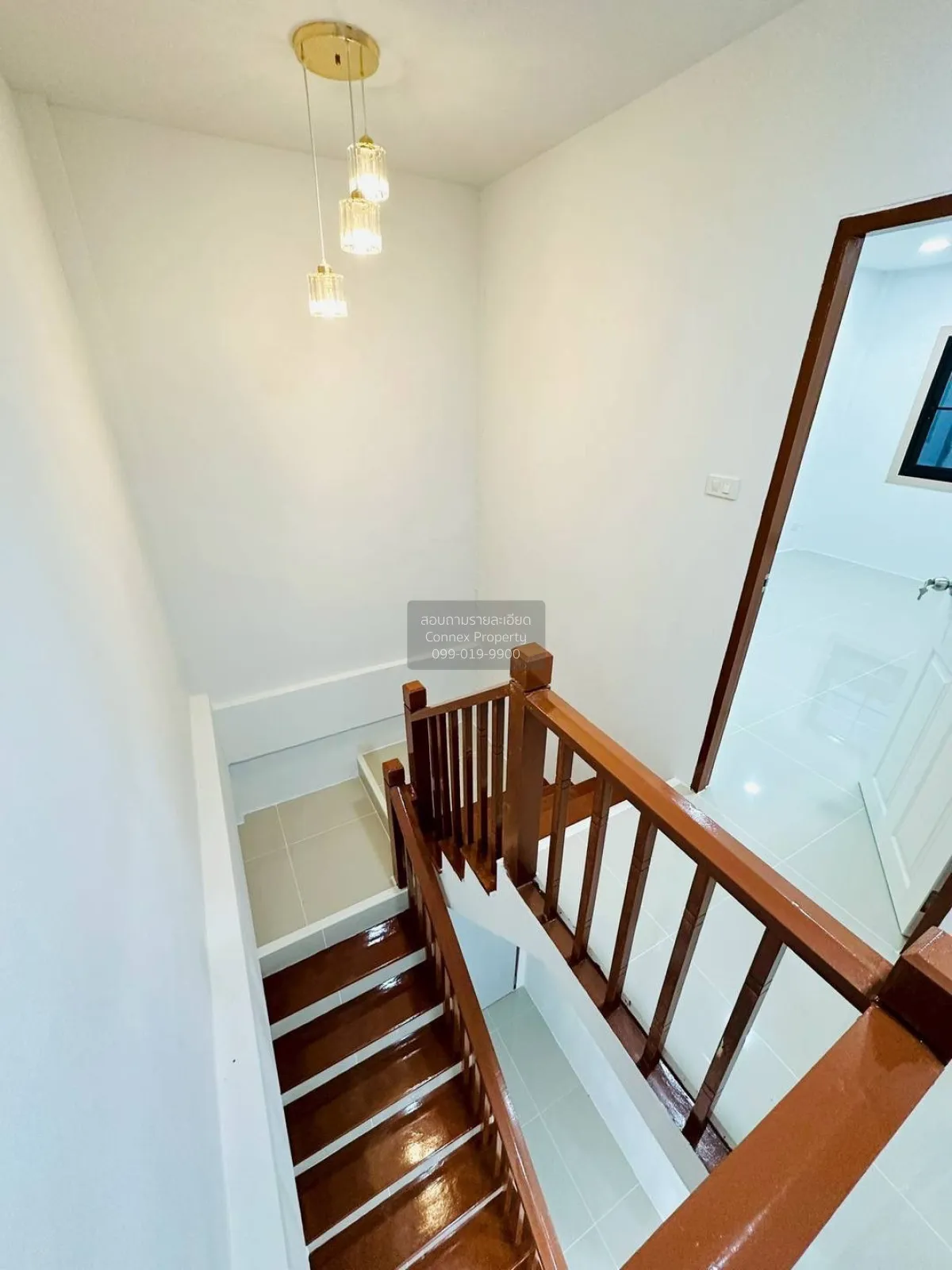 For Sale Townhouse/Townhome  , Baan Nanthicha 3/8 , Sai Noi , Sai