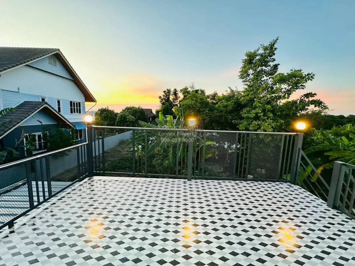 For Sale Townhouse/Townhome  , Baan Nanthicha 3/8 , Sai Noi , Sai