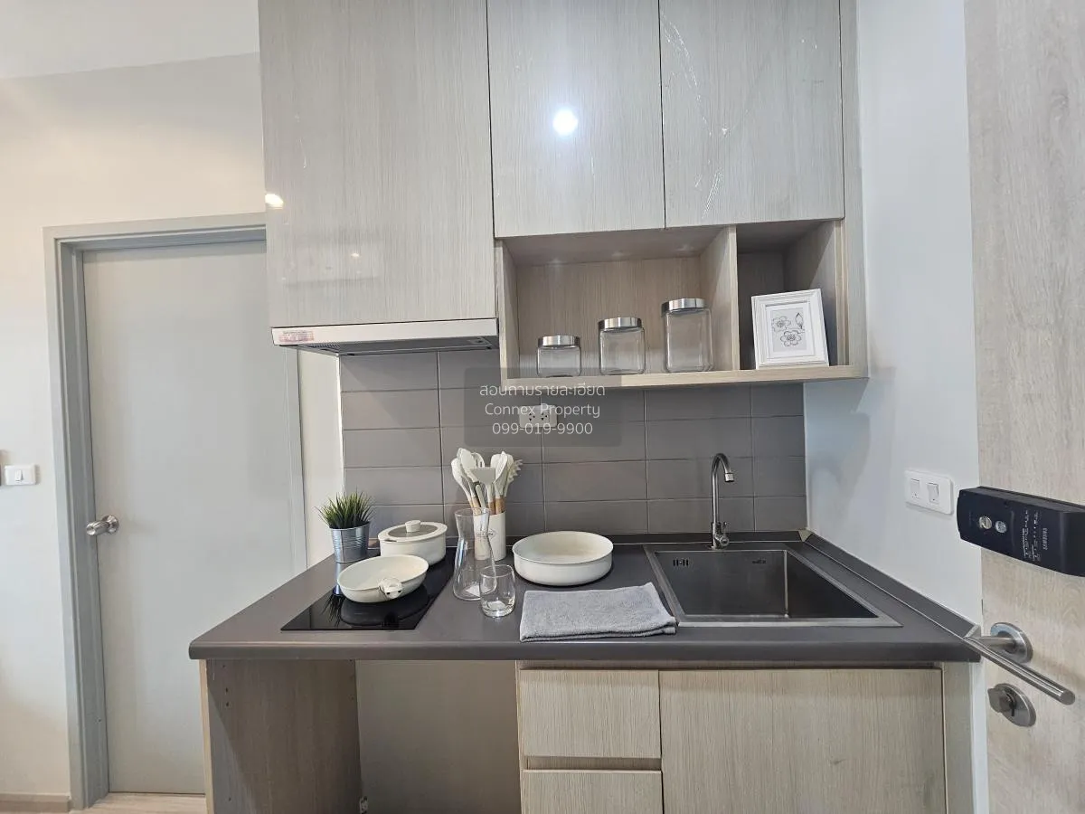 ขายคอนโด  ไอดีโอ โมบิ สุขุมวิท อีสท์เกต BTS-บางนา บางนา เขต บางนา 3