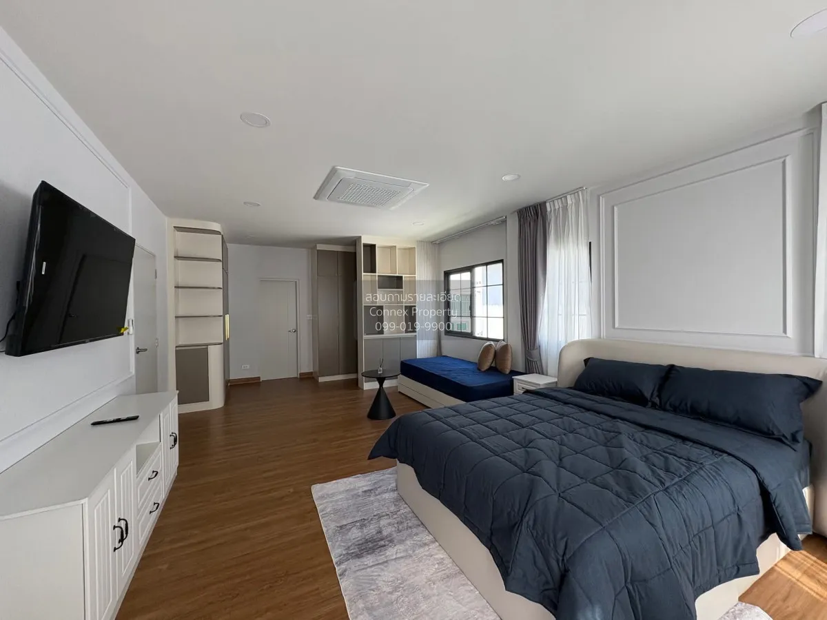 เช่าบ้าน  เซนโทร บางนา บางแก้ว บางพลี สมุทรปราการ CX-138690 2