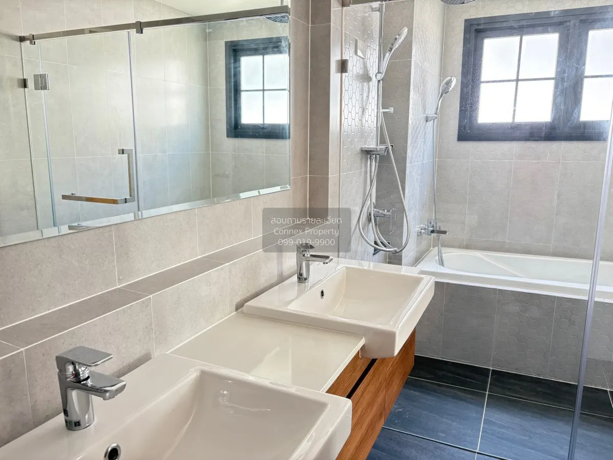 เช่าบ้าน  เซนโทร บางนา บางแก้ว บางพลี สมุทรปราการ CX-138690 4