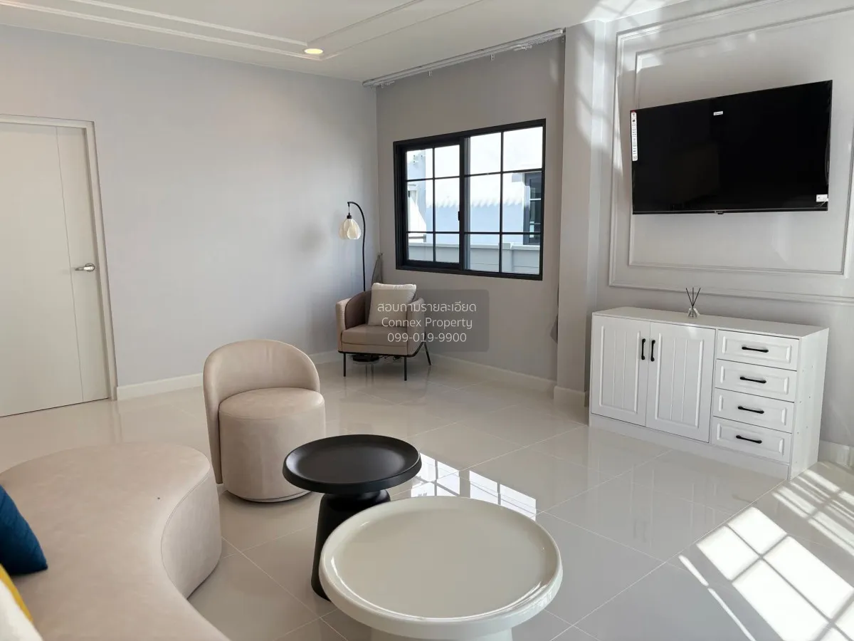 เช่าบ้าน  เซนโทร บางนา บางแก้ว บางพลี สมุทรปราการ CX-138690