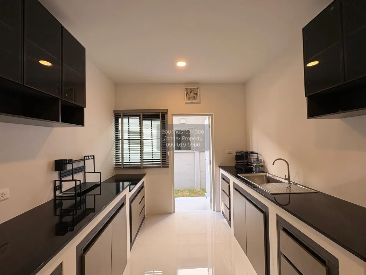 เช่าบ้าน  เซนโทร บางนา บางแก้ว บางพลี สมุทรปราการ CX-138690