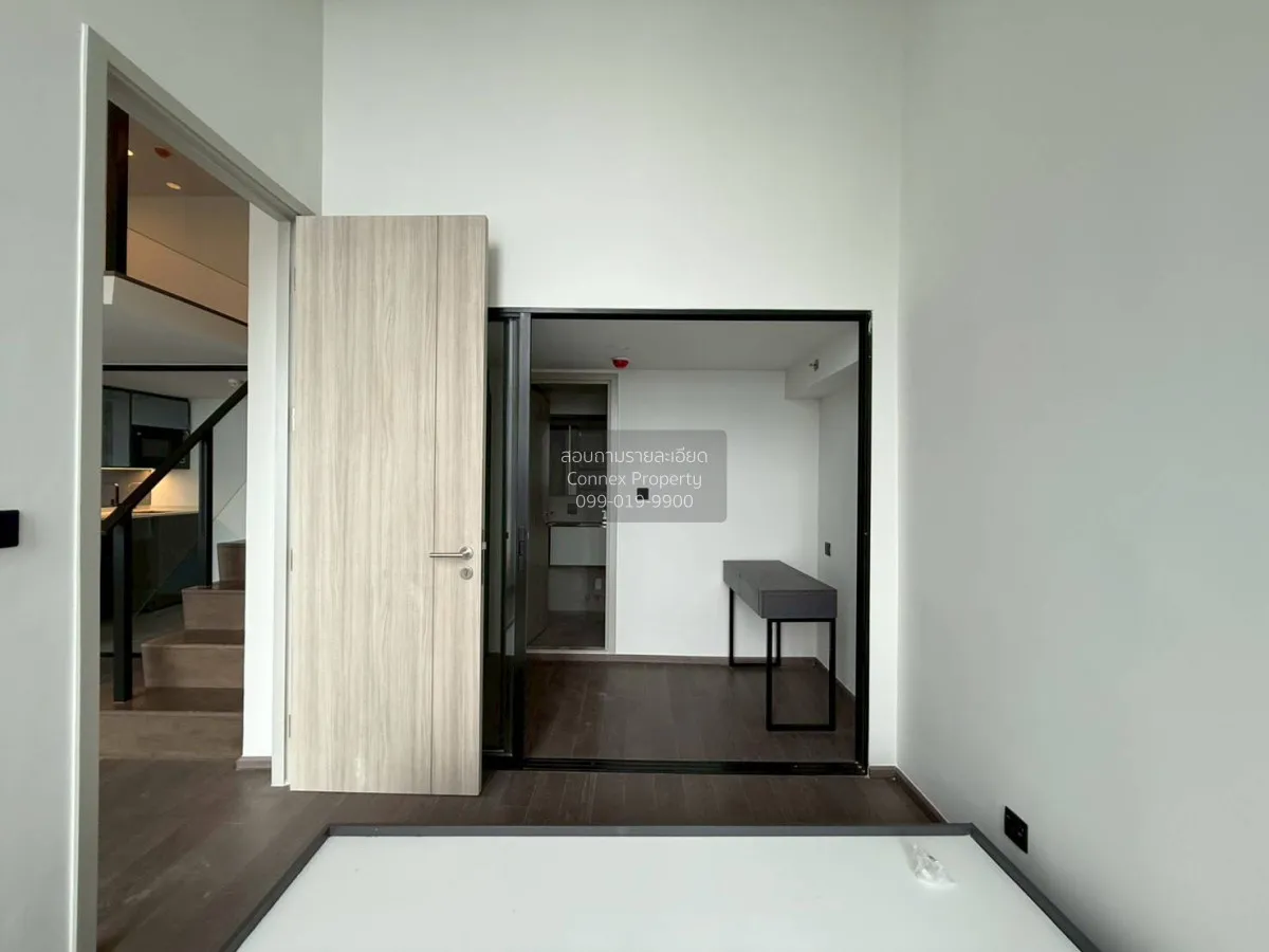 For Sale Condo , Park Origin Chula-Samyan , high floor , MRT-Sam 