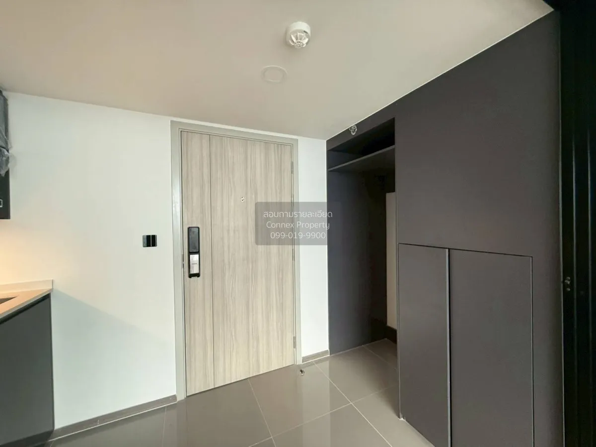 For Sale Condo , Park Origin Chula-Samyan , high floor , MRT-Sam 