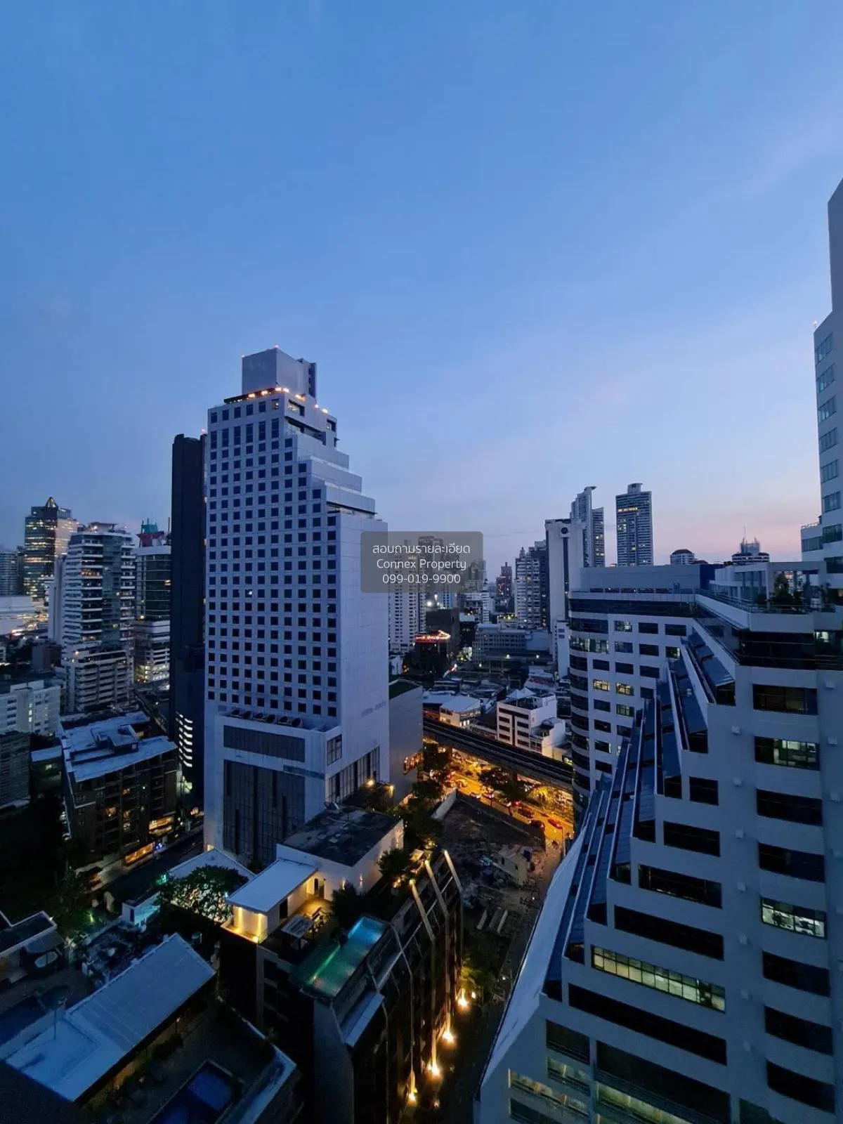 เช่าคอนโด  เอดจ์ สุขุมวิท 23 BTS-อโศก คลองเตยเหนือ เขต วัฒนา กรุง