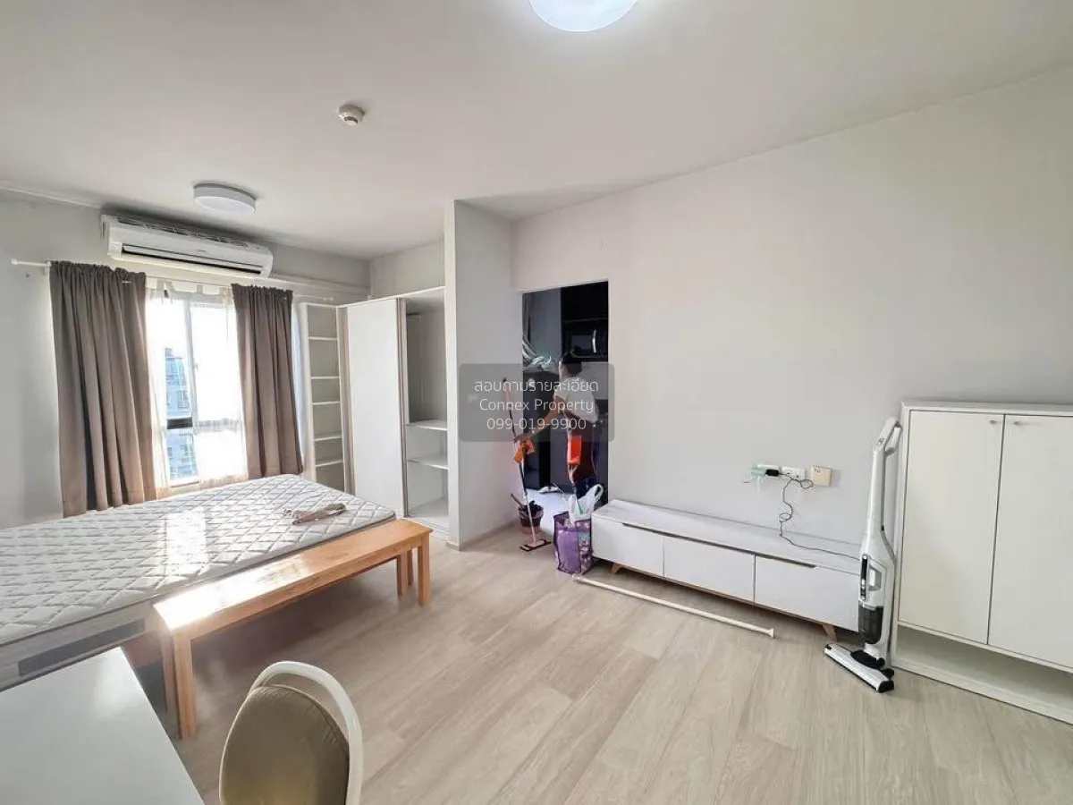 For Sale Condo , UNIO Ramkhamhaeng - Serithai , Khlong Chan , Ban 1