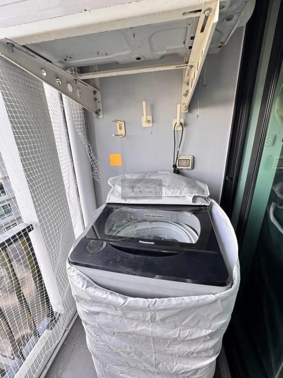 เช่าคอนโด  ยูนิโอ รามคำแหง - เสรีไทย คลองจั่น เขต บางกะปิ กรุงเทพ