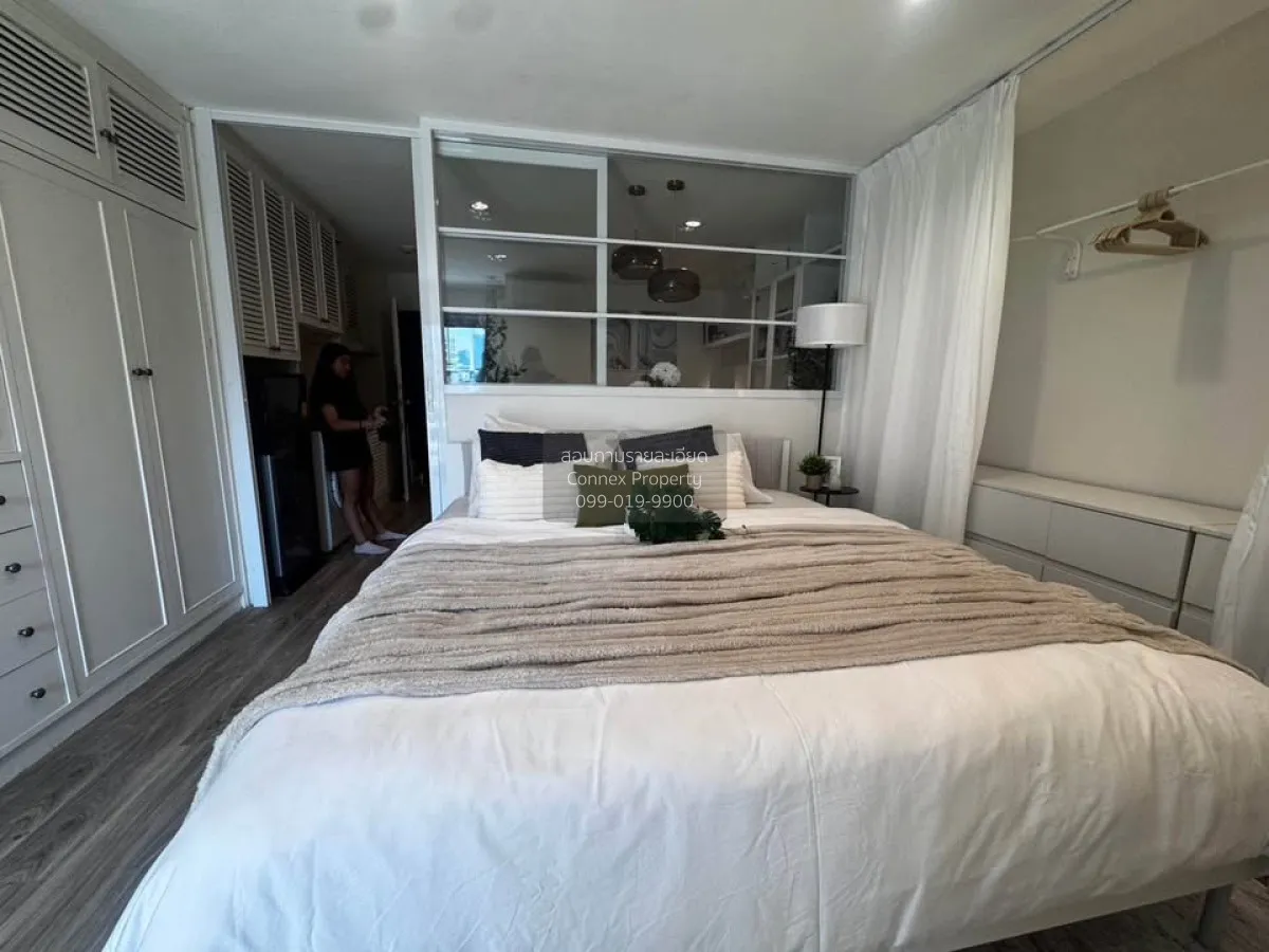 For Rent Condo , 49 Suite , Khlong Tan Nuea , Watthana , Bangkok  4