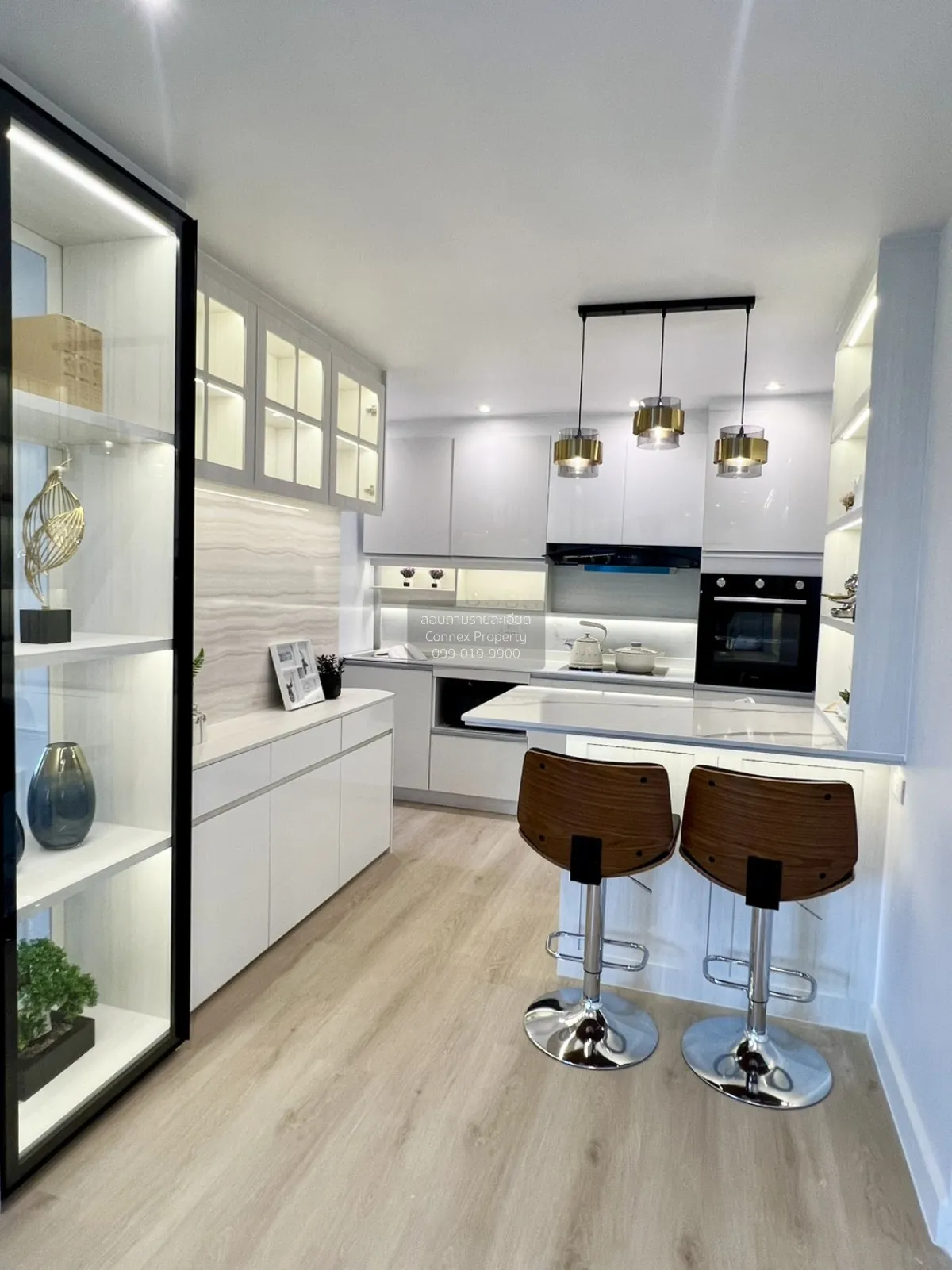 ขายคอนโด  ฟอร์จูน คอนโด ทาวน์ ช่องนนทรี เขต ยานนาวา กรุงเทพ CX-13