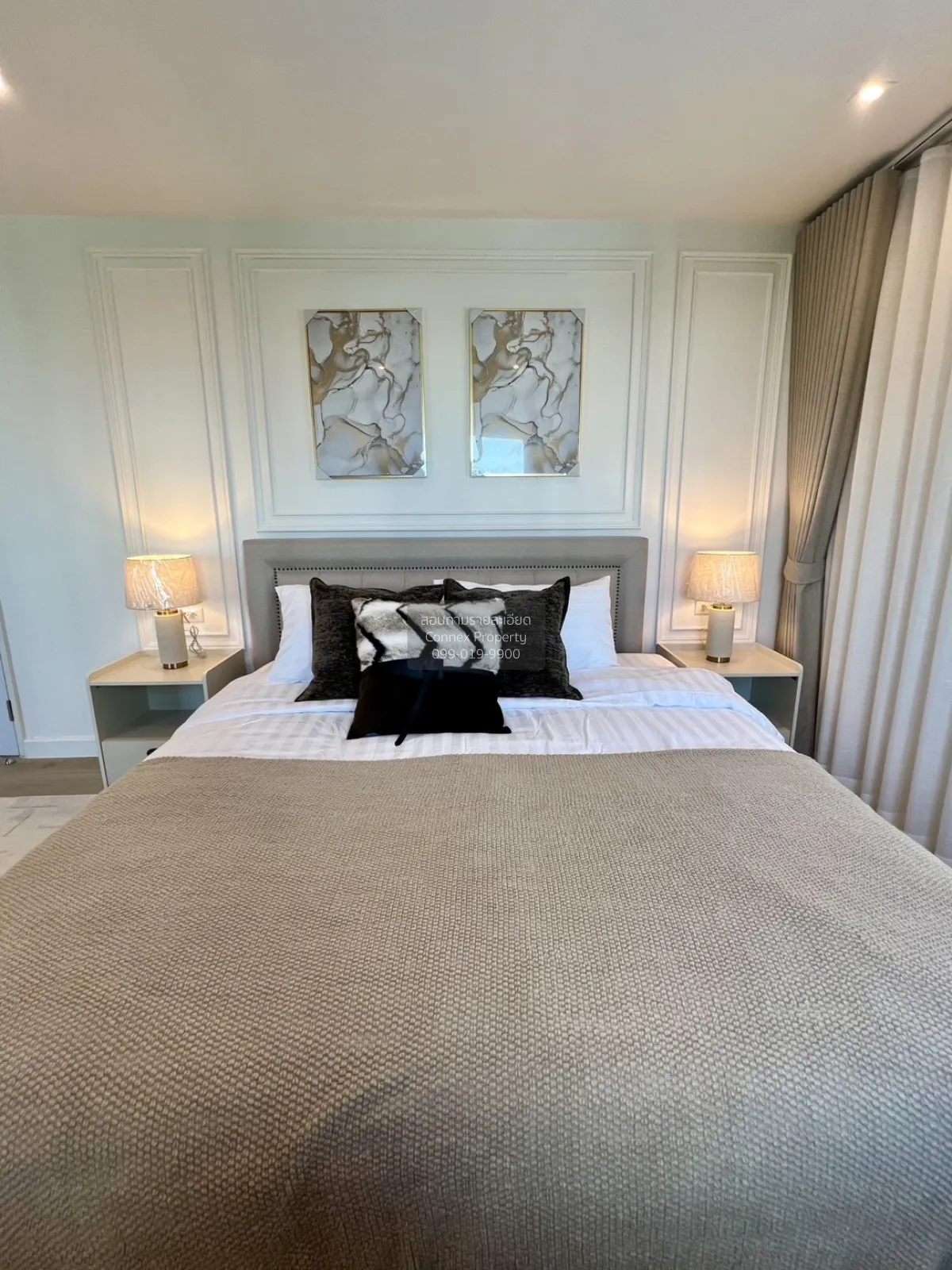 ขายคอนโด  ฟอร์จูน คอนโด ทาวน์ ช่องนนทรี เขต ยานนาวา กรุงเทพ CX-13