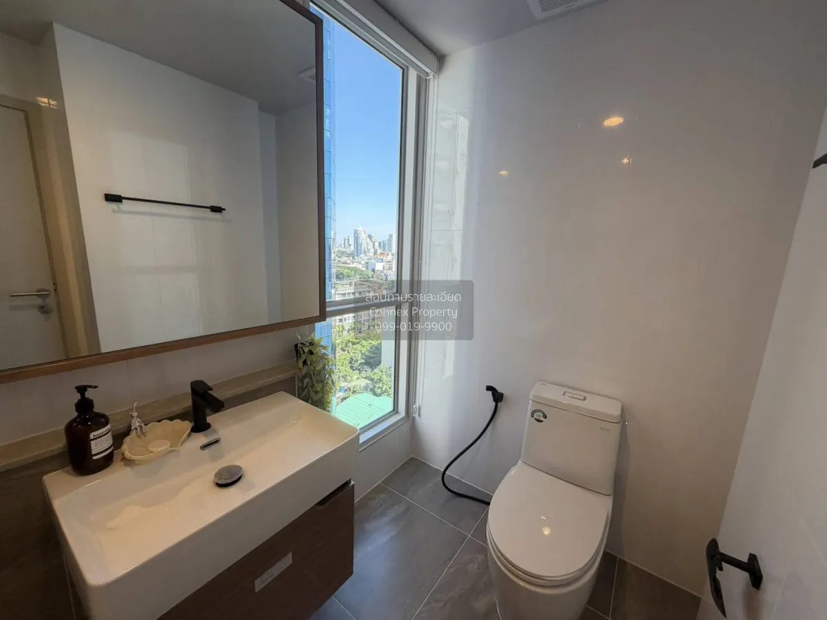 เช่าคอนโด  คัลเจอร์ ทองหล่อ BTS-ทองหล่อ คลองตันเหนือ เขต คลองเตย 