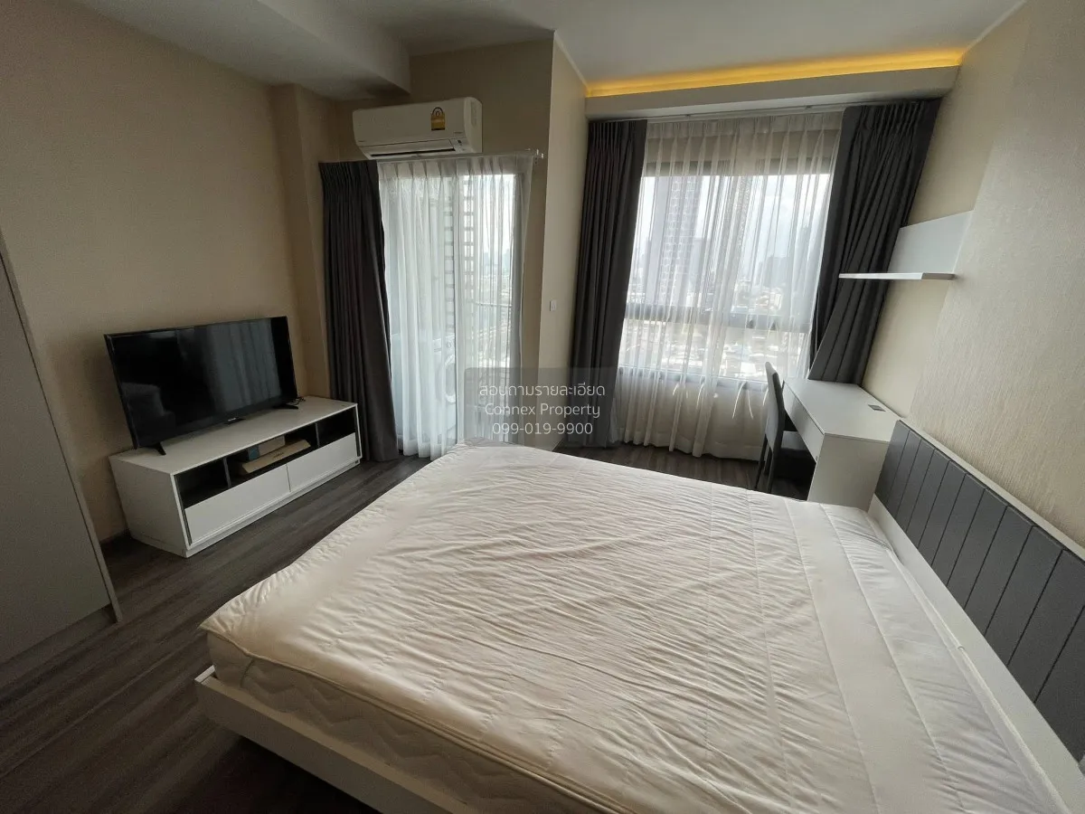 For Rent Condo , Ideo Sukhumvit 93 , BTS-Bang Chak , Phra Khanong 2