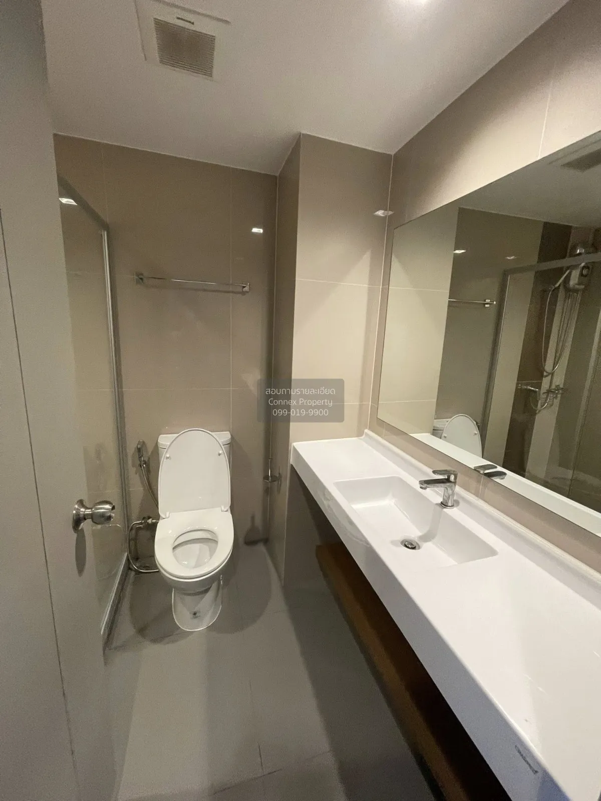 For Rent Condo , Ideo Sukhumvit 93 , BTS-Bang Chak , Phra Khanong 4