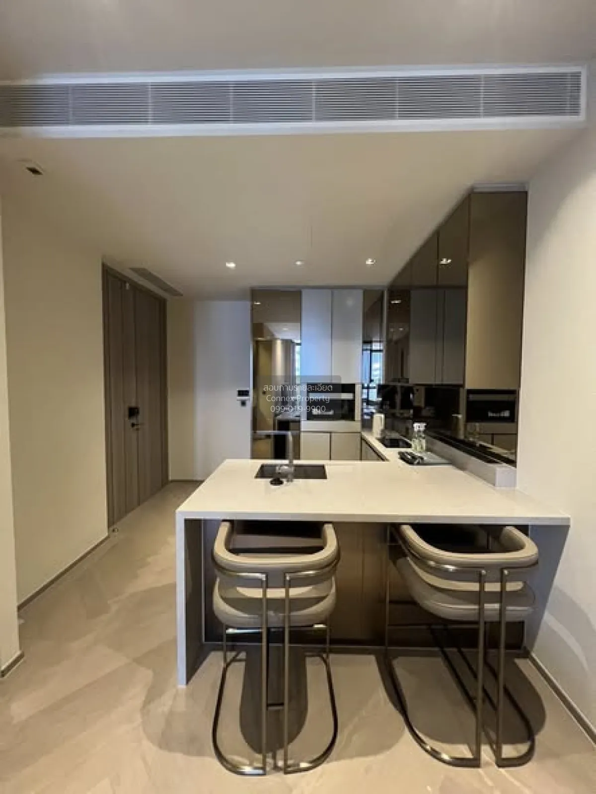 For Rent Condo , The Reserve Sathorn , BTS-Chong Nonsi , Thungmah 2