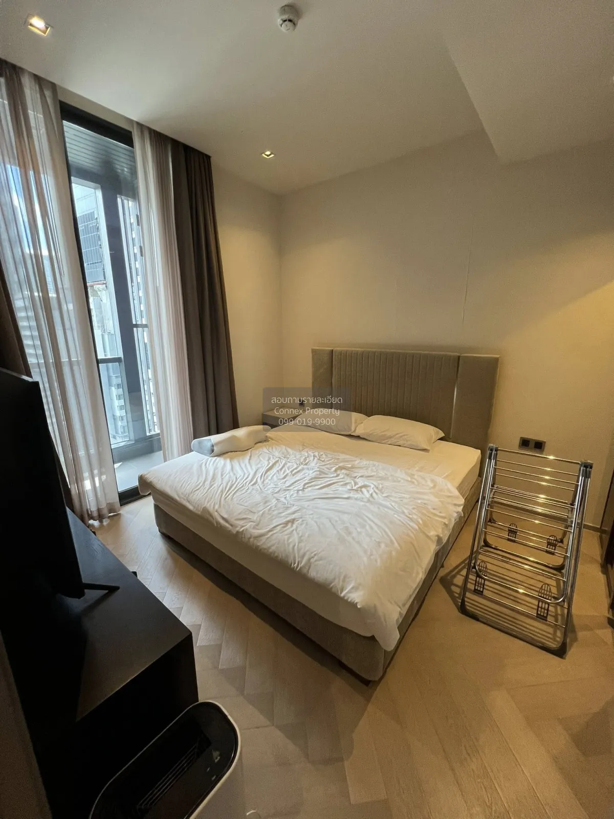 For Rent Condo , The Reserve Sathorn , BTS-Chong Nonsi , Thungmah 4