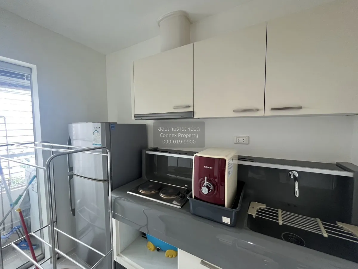 เช่าคอนโด  คิว เฮ้าส์ คอนโด สาทร BTS-กรุงธนบุรี คลองต้นไทร เขต คล 3