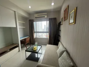 เช่าคอนโด  คิว เฮ้าส์ คอนโด สาทร BTS-กรุงธนบุรี คลองต้นไทร เขต คลองสาน กรุงเทพ CX-138711