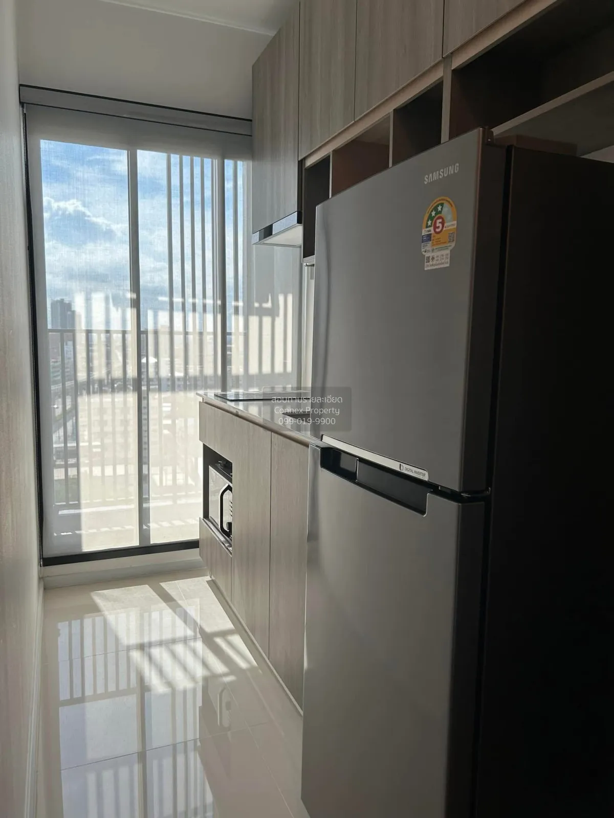 เช่าคอนโด  ไนท์บริดจ์ สุขุมวิท-เทพารักษ์  เทพารักษ์ เมืองสมุทรปรา 3