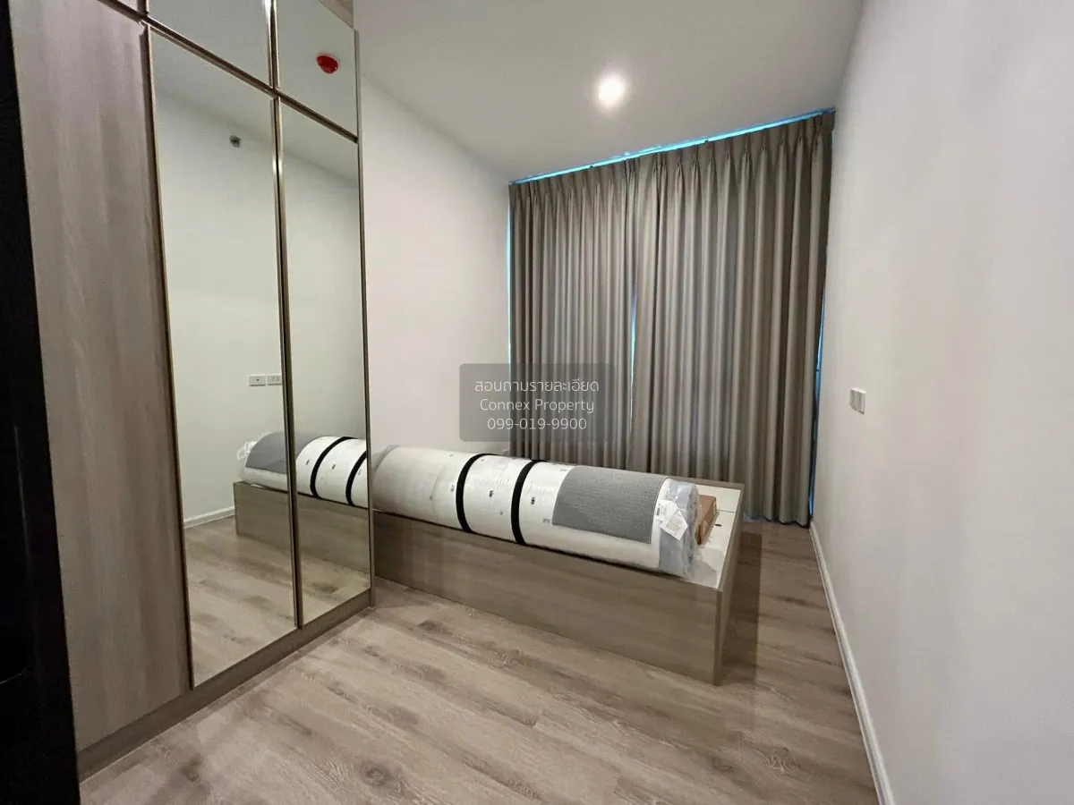 ขายคอนโด  ไนท์บริดจ์ สุขุมวิท-เทพารักษ์  เทพารักษ์ เมืองสมุทรปราก 4