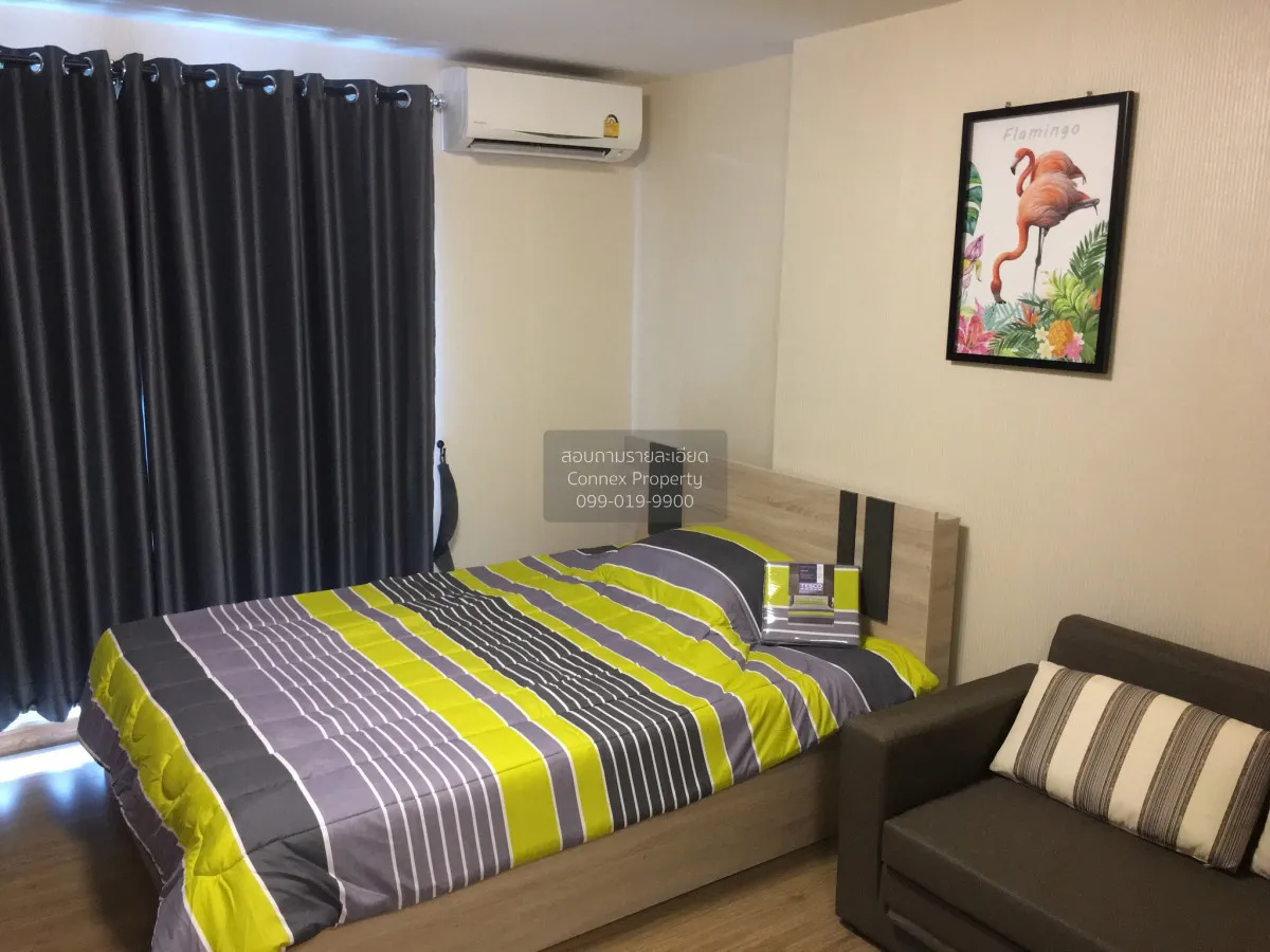 For Sale Condo , Plum Condo Phaholyothin 89 , Pracha Thipat , Tha 1