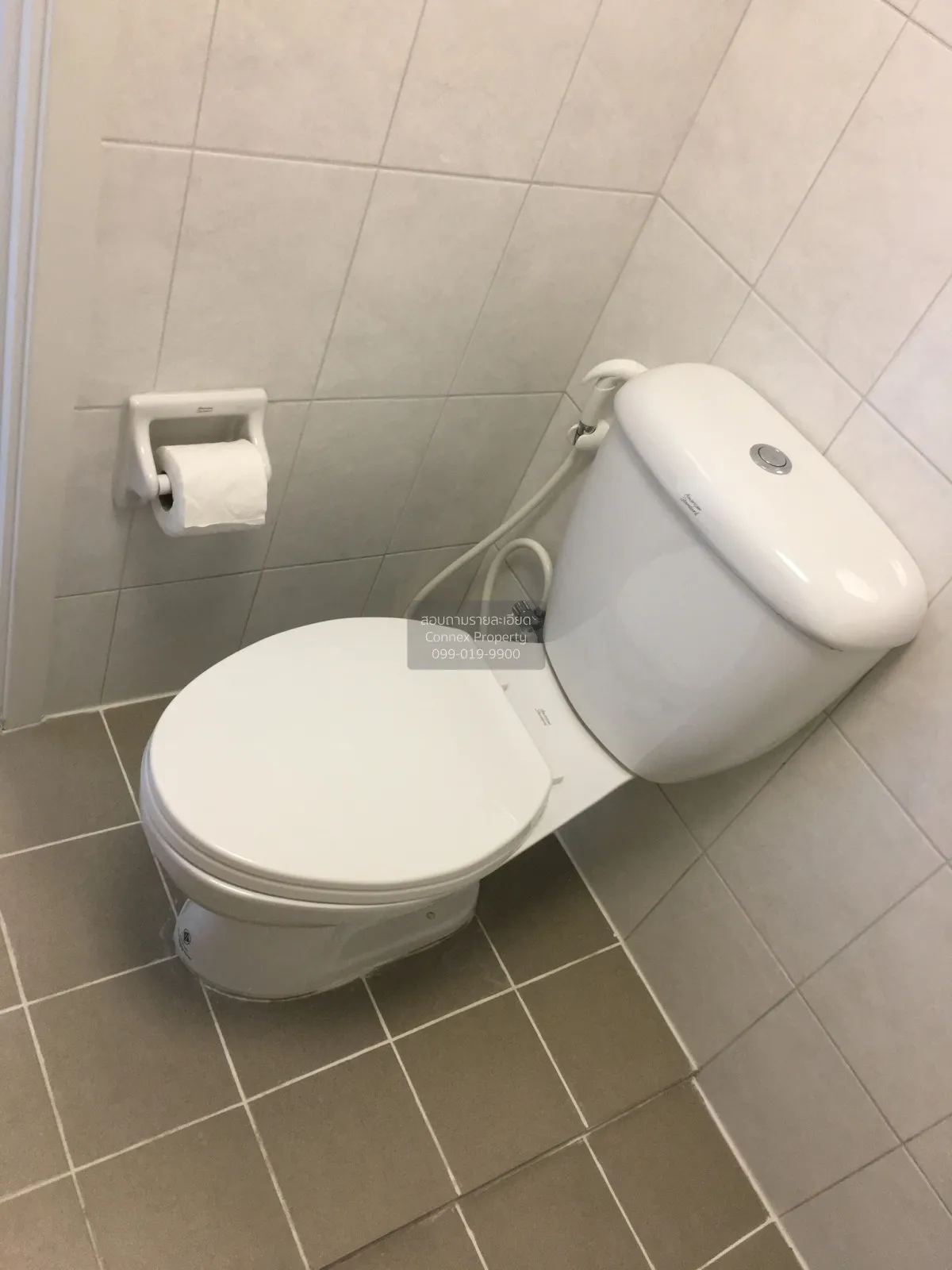 เช่าคอนโด  พลัม คอนโด พหลโยธิน 89 ประชาธิปัตย์ ธัญบุรี ปทุมธานี C