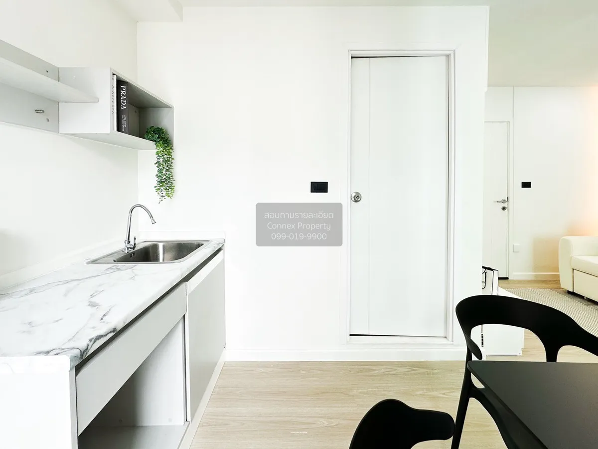 For Sale Condo , Plum Condo Ram 60 Interchange , Hua Mak , Bang K 3