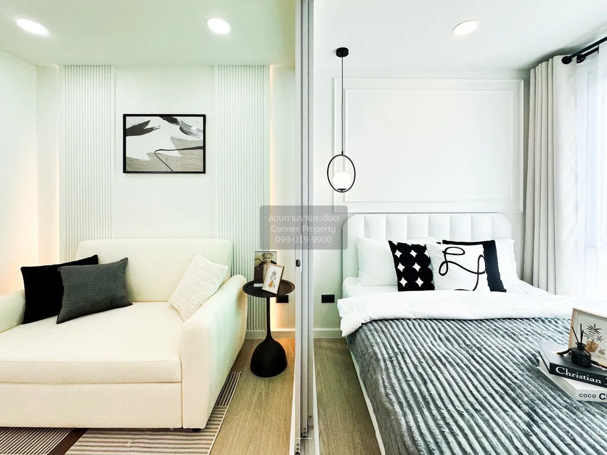 For Sale Condo , Plum Condo Ram 60 Interchange , Hua Mak , Bang K