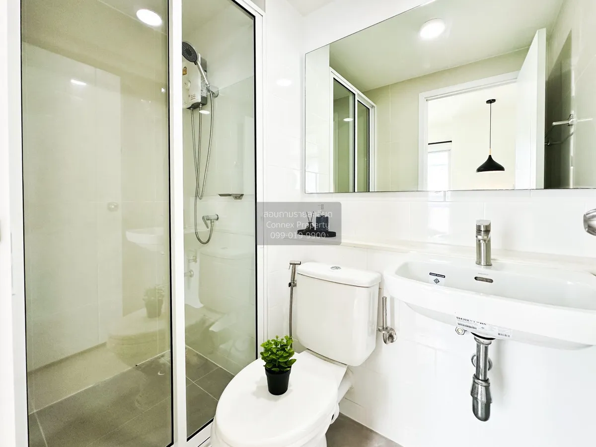 For Sale Condo , Plum Condo Ram 60 Interchange , Hua Mak , Bang K