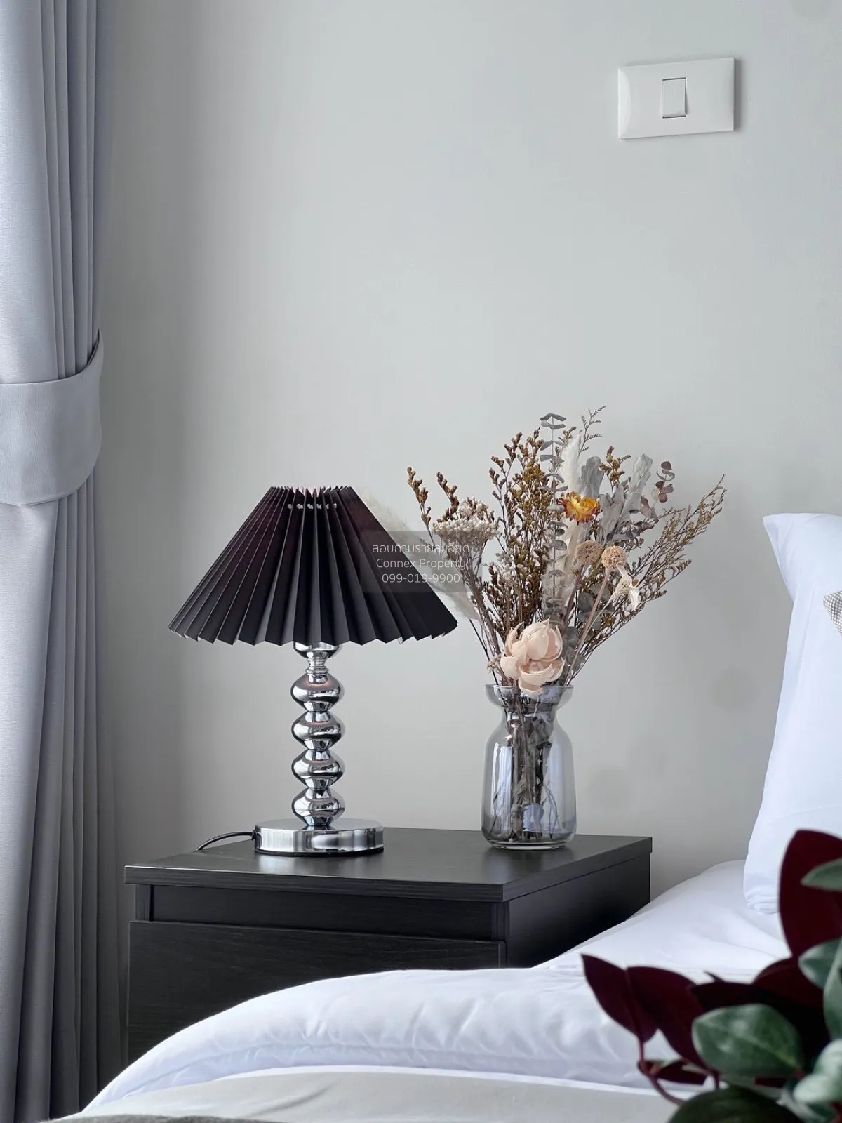 For Rent Condo , Monte RSU , Lak Hok , Mueang Pathum Thani , Path