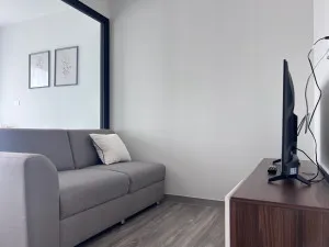 For Rent Condo , Monte RSU , Lak Hok , Mueang Pathum Thani , Pathum Thani , CX-138722