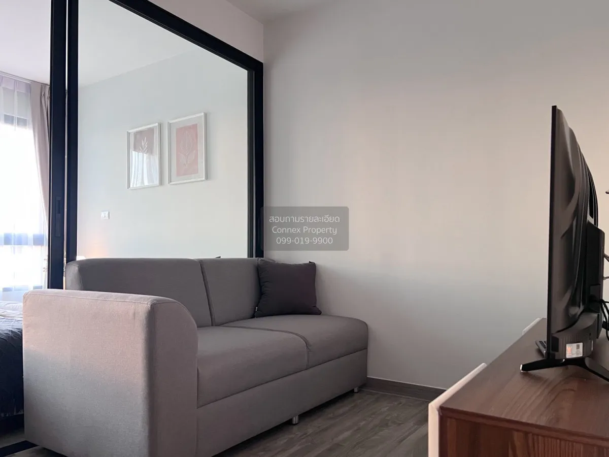 For Rent Condo , Monte RSU , Lak Hok , Mueang Pathum Thani , Path 1