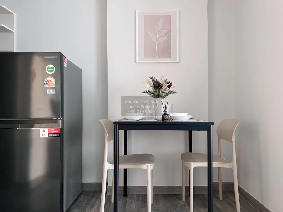 For Rent Condo , Monte RSU , Lak Hok , Mueang Pathum Thani , Path 3