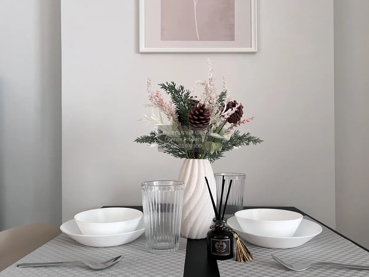 For Rent Condo , Monte RSU , Lak Hok , Mueang Pathum Thani , Path 4