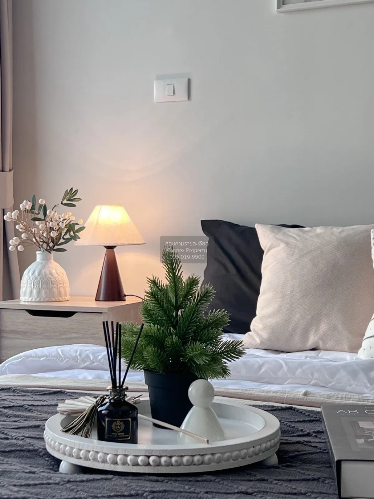 For Rent Condo , Monte RSU , Lak Hok , Mueang Pathum Thani , Path