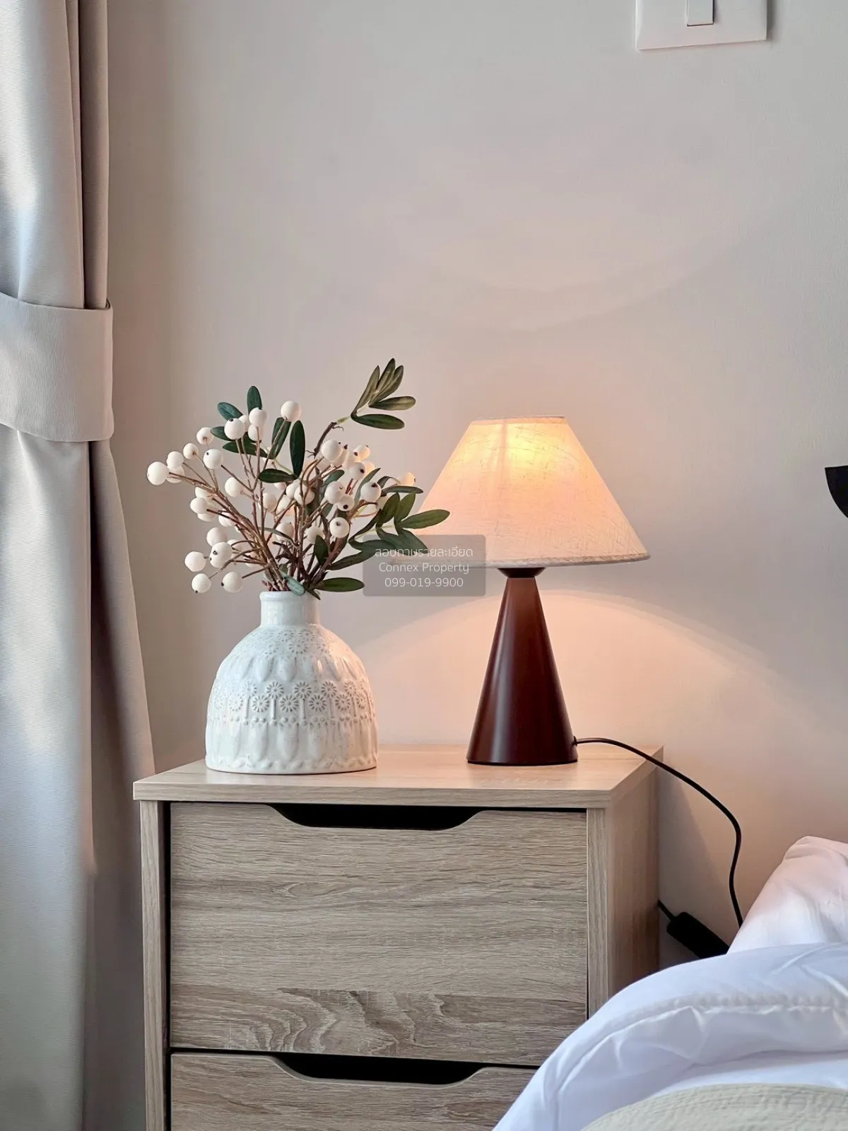 For Rent Condo , Monte RSU , Lak Hok , Mueang Pathum Thani , Path