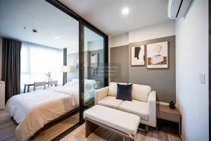 For Sale Condo , XT Huaikhwang , MRT-Huai Khwang , Huai Khwang , Huai Khwang , Bangkok , CX-138727