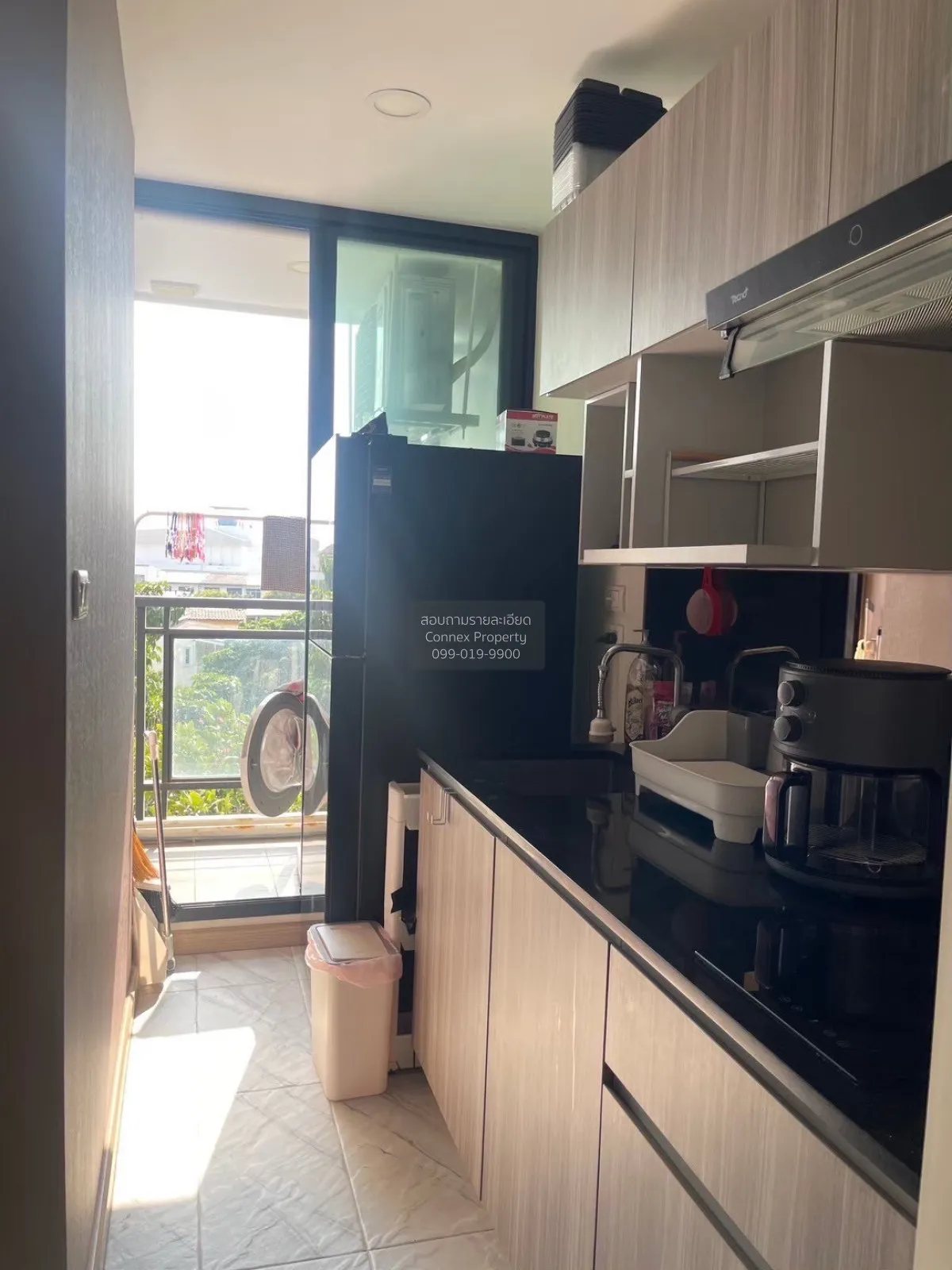 For Sale Condo , The Cube Urban Sathorn - Chan , Wat Phraya Krai  3