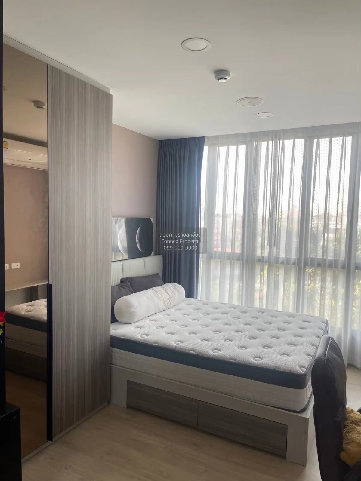 For Sale Condo , The Cube Urban Sathorn - Chan , Wat Phraya Krai 