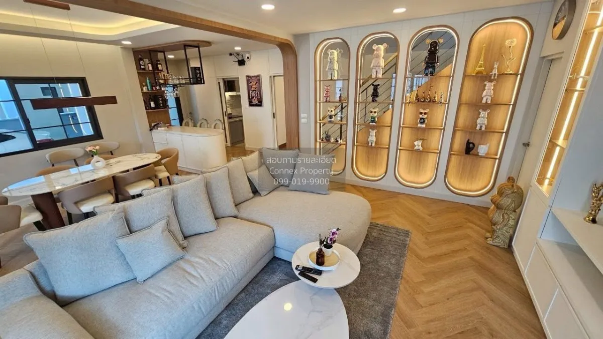 ขายบ้าน  เซนโทร บางนา เฟส 2 บางแก้ว บางพลี สมุทรปราการ CX-138731 2