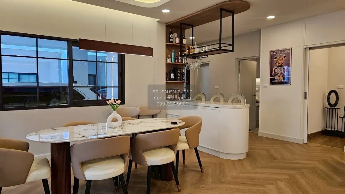 ขายบ้าน  เซนโทร บางนา เฟส 2 บางแก้ว บางพลี สมุทรปราการ CX-138731 3