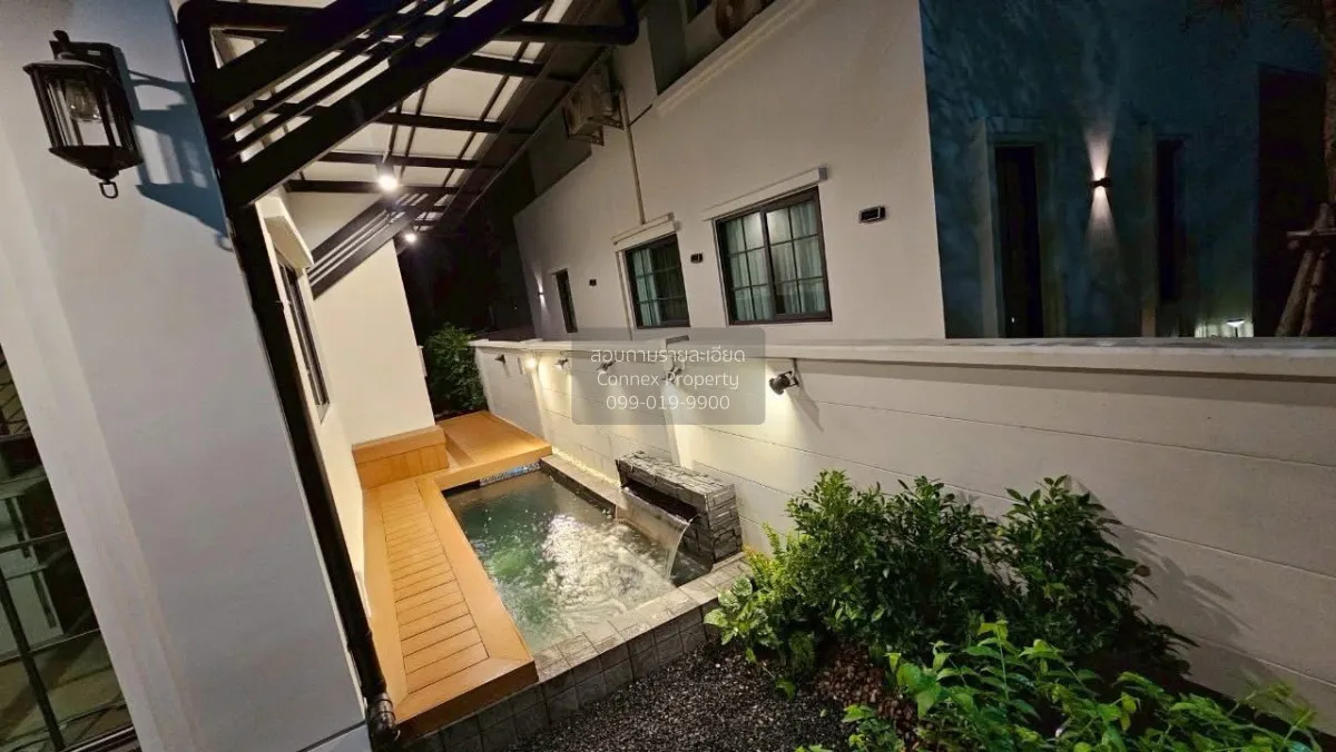 ขายบ้าน  เซนโทร บางนา เฟส 2 บางแก้ว บางพลี สมุทรปราการ CX-138731