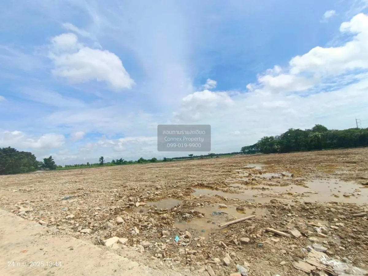 For Sale Land , Garden City Polo , Bang Bo , Bang Bo , Samut Prak 3
