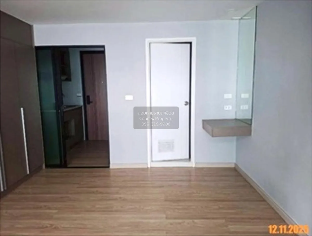 ขายคอนโด  เดอะ เบลกราเวีย @ รัชดา - ลาดพร้าว 15 จอมพล  เขต จตุจัก 4