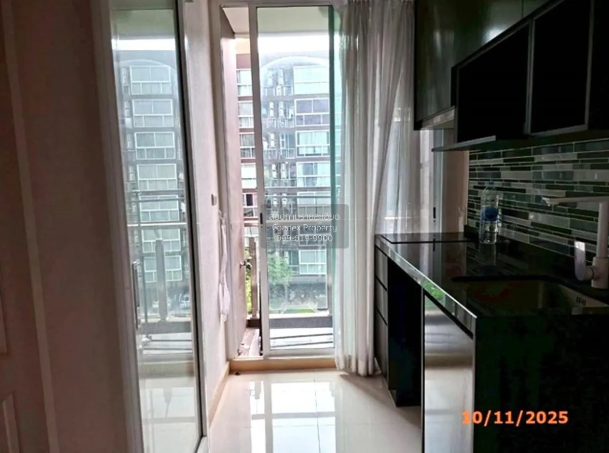For Sale Condo , Chateau in Town Charansanitwong 96/2 , MRT-Bang  3