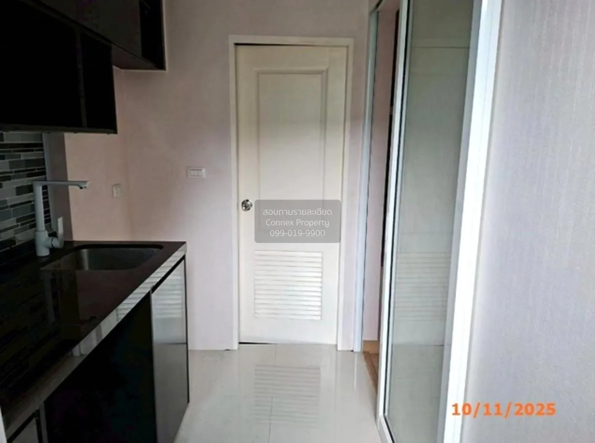 For Sale Condo , Chateau in Town Charansanitwong 96/2 , MRT-Bang  4