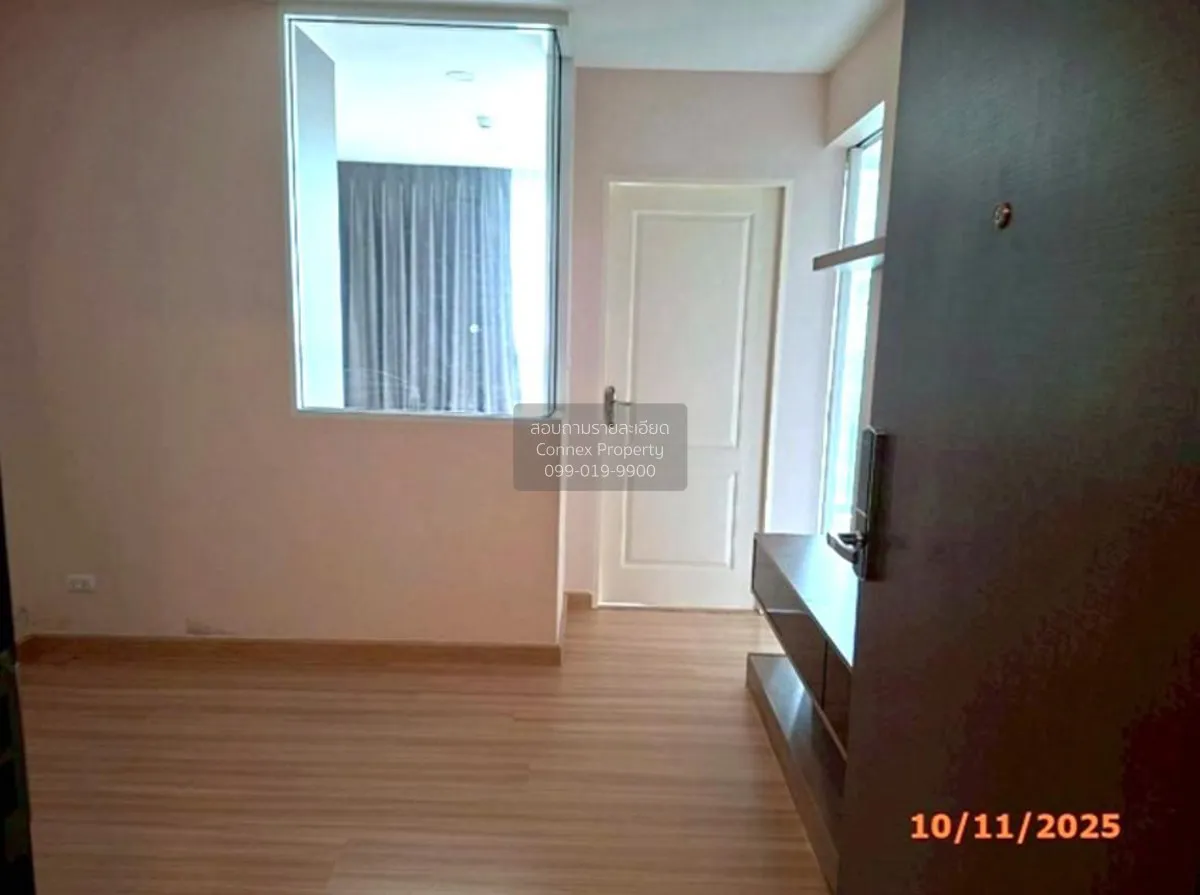 For Sale Condo , Chateau in Town Charansanitwong 96/2 , MRT-Bang 